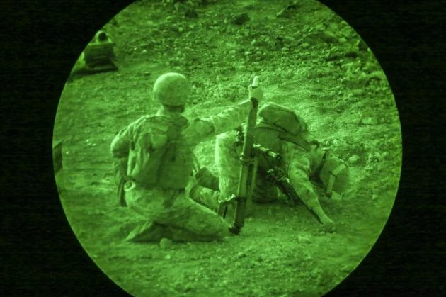 Ένα νέο σιωπηλό αλλά φονικό όπλο προστίθεται στο οπλοστάσιο των Spetsnaz